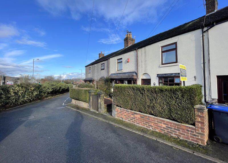 Front Elevation