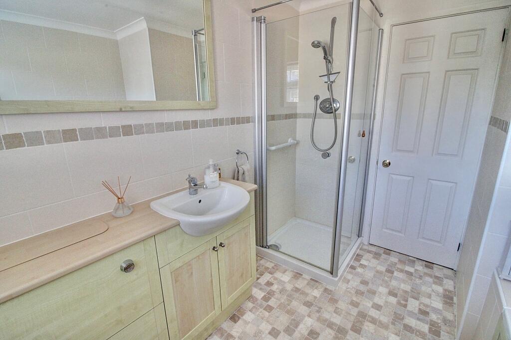 22. Family Bathroom