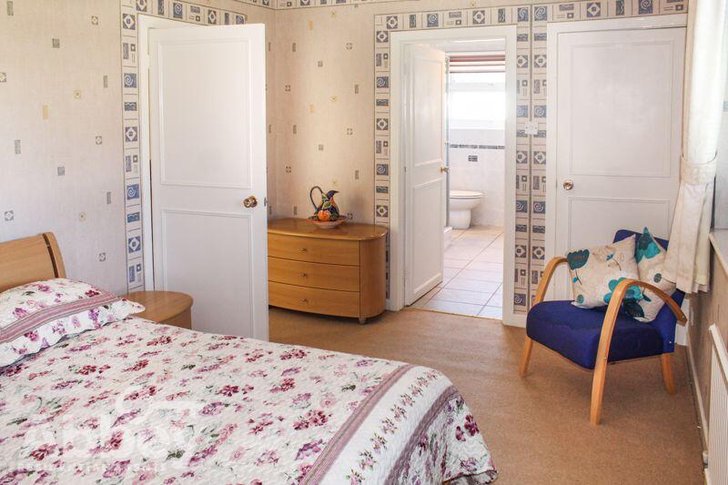 Bedroom One - 2