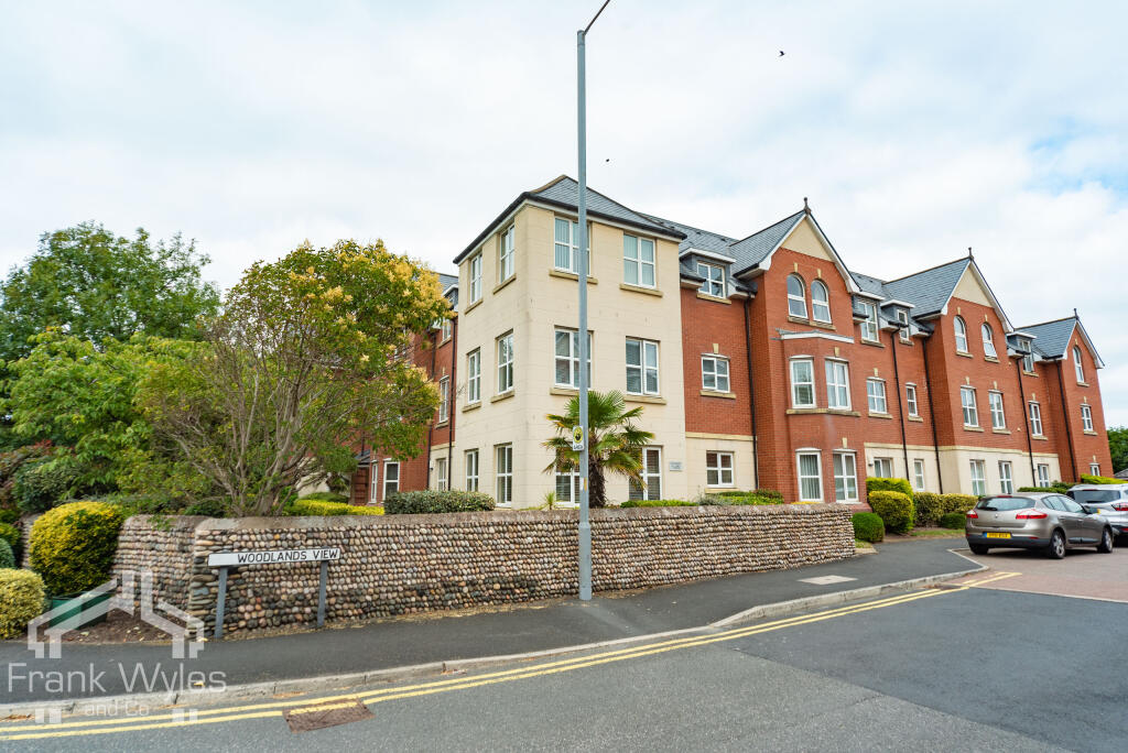 Woodlands View, Lytham St. Annes, Lancashire