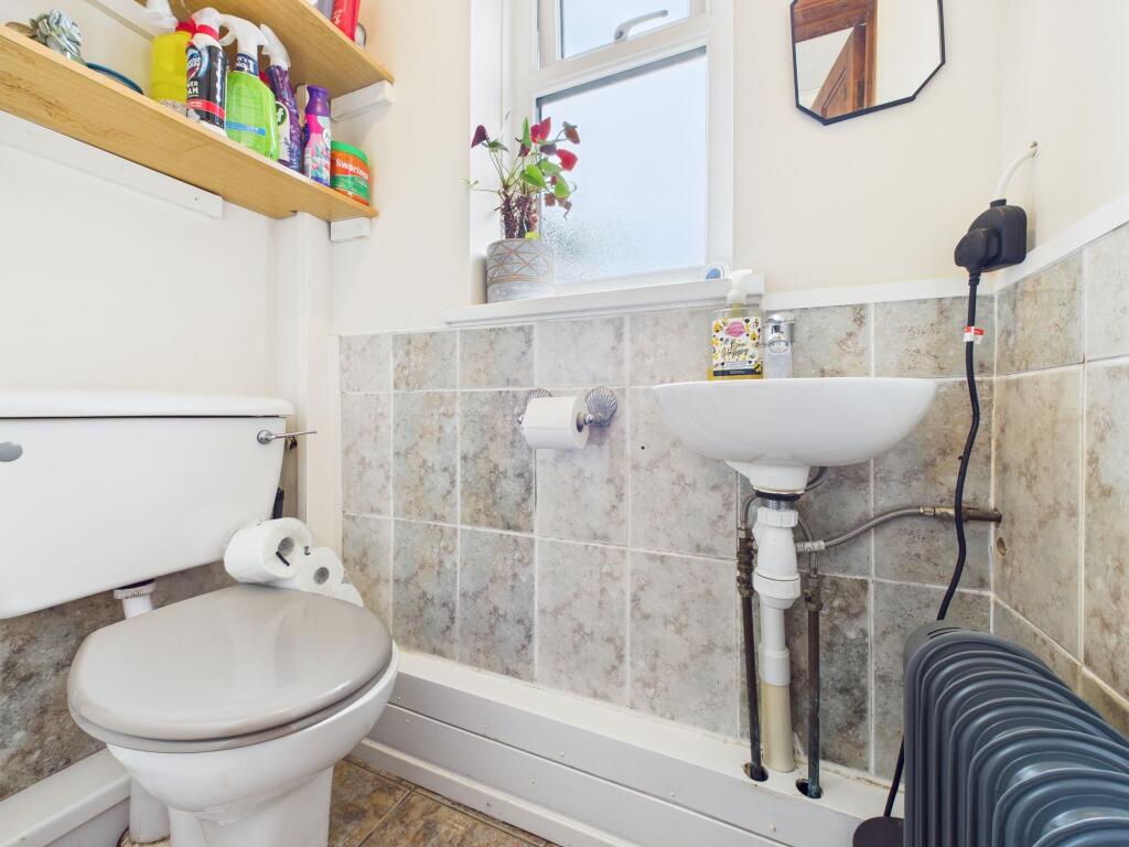 Wc