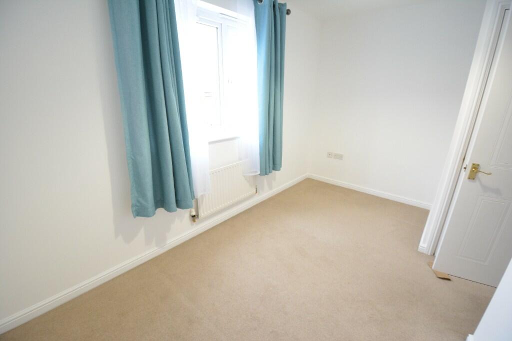 Bedroom Two: