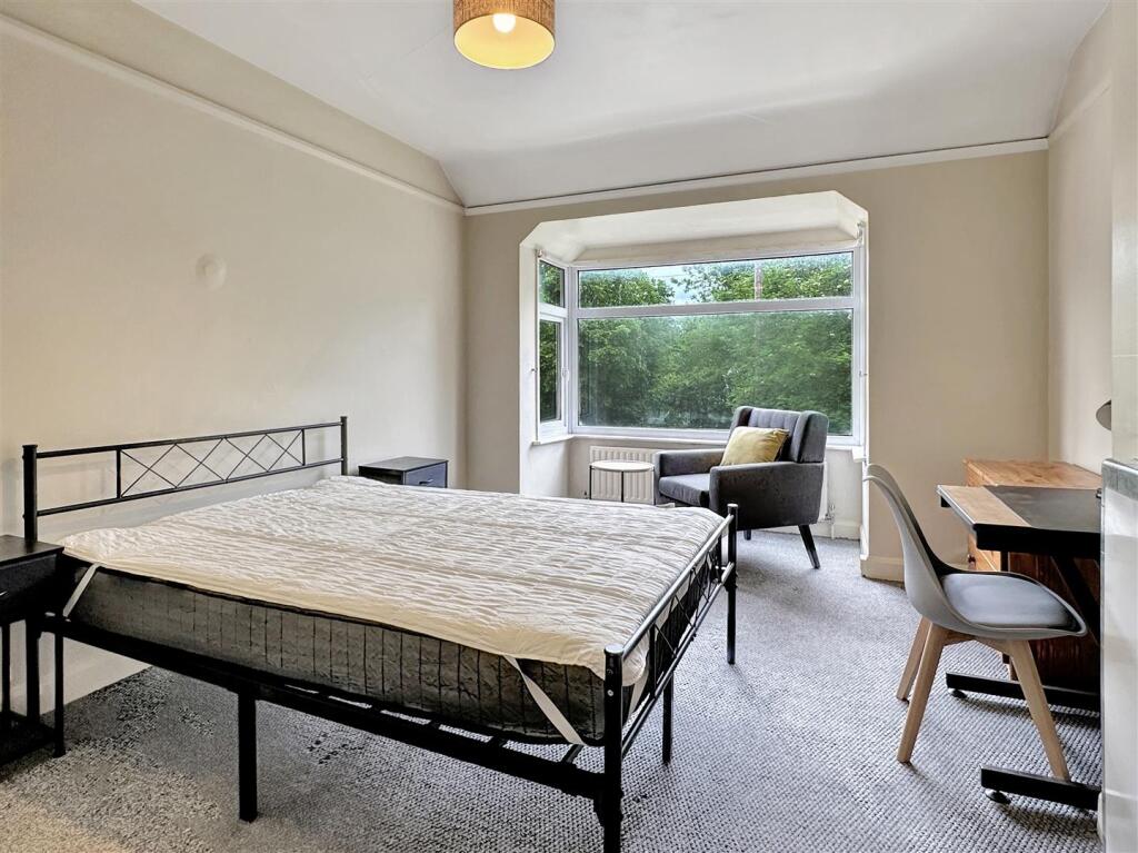 Bedroom  1
