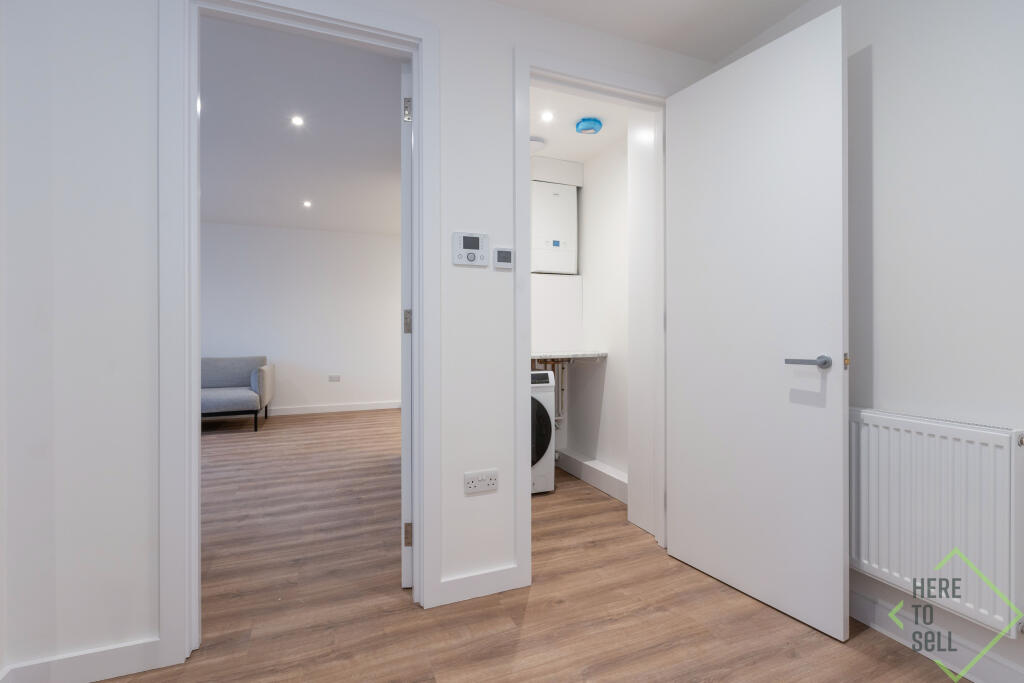 369 Green Lanes, London, N13 4JH-62