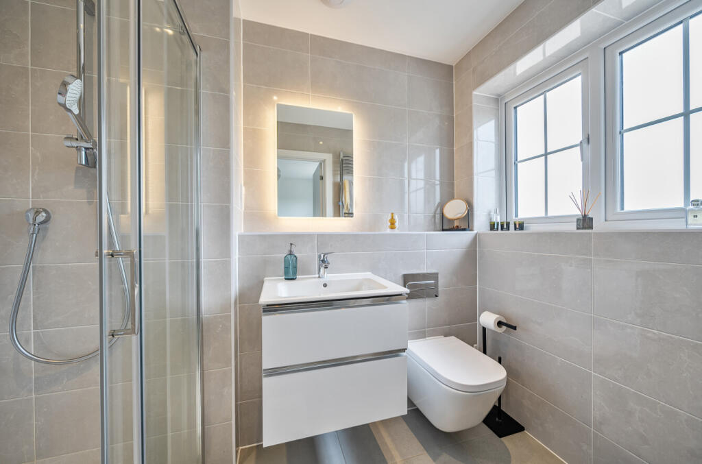 En-Suite