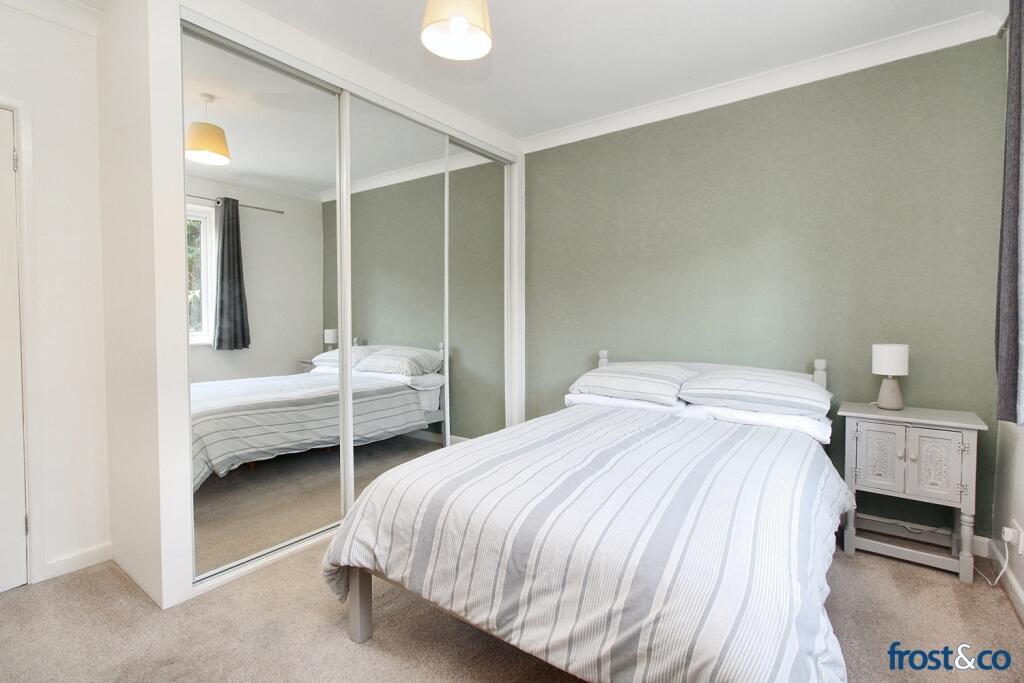 Bedroom 1.