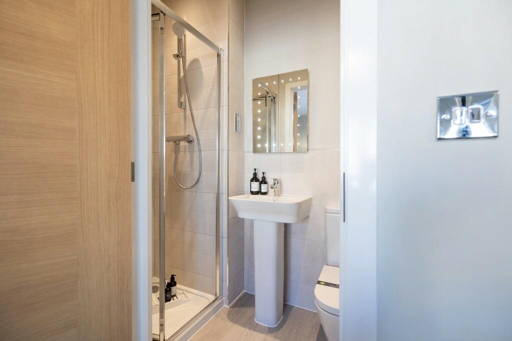 Mislsom A Show Home