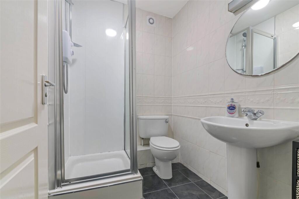 En Suite