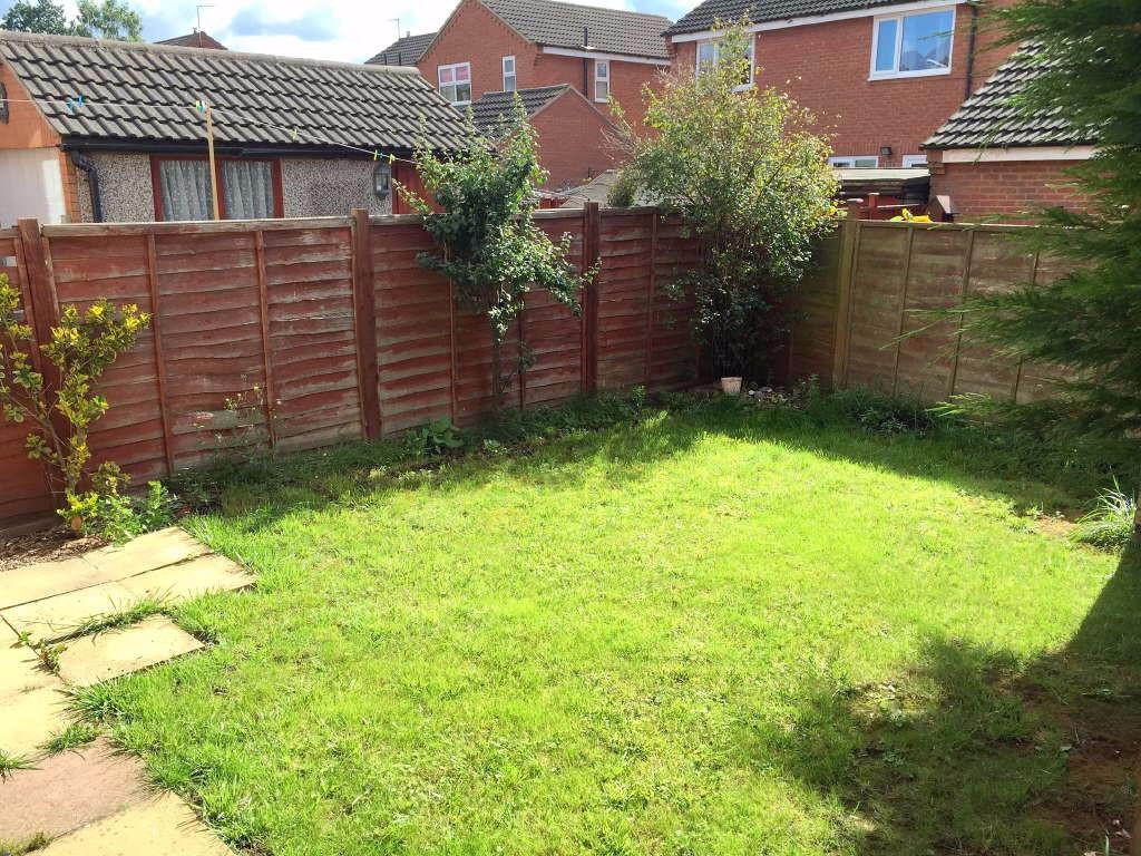 Pre Tenancy Photo