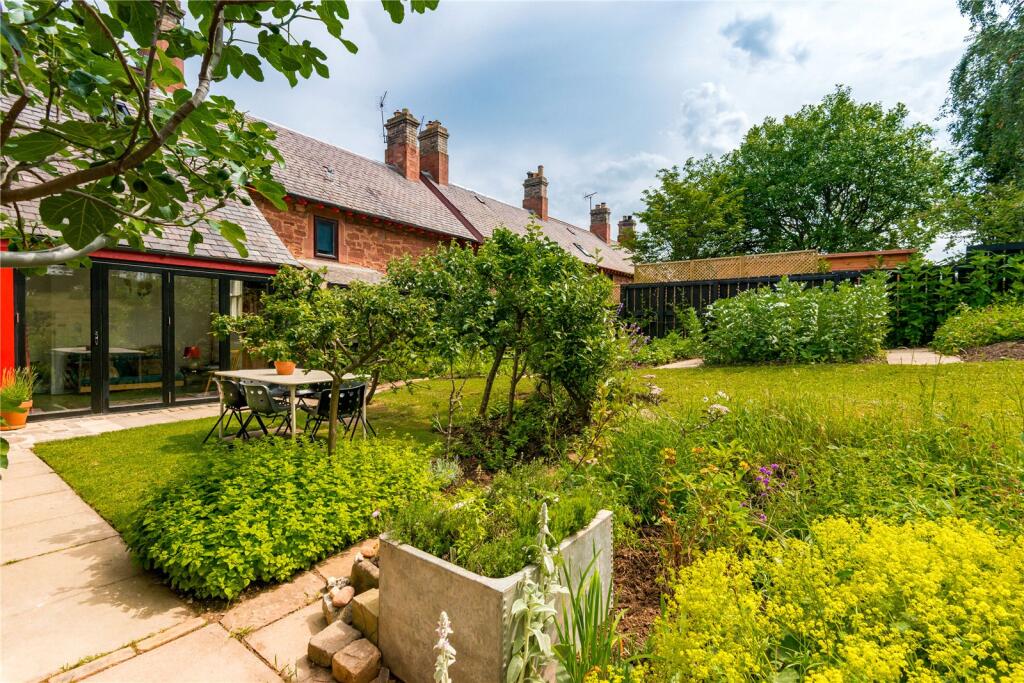 Broxburn Cottages 74