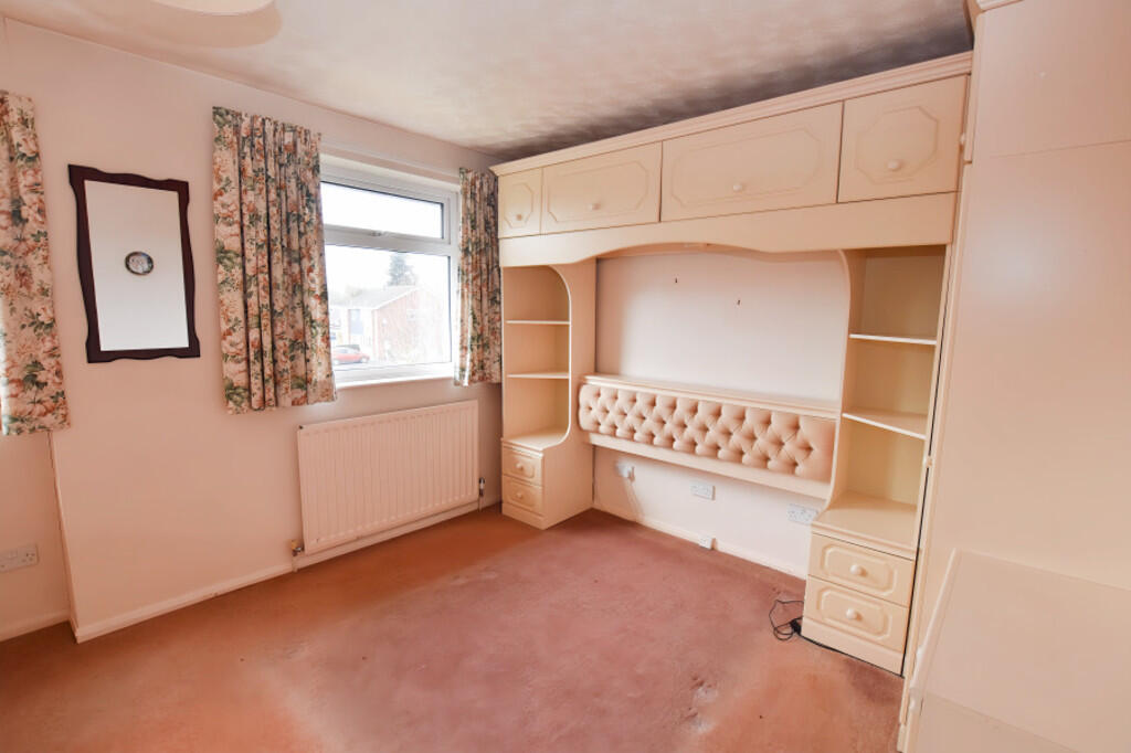 Bedroom 3b