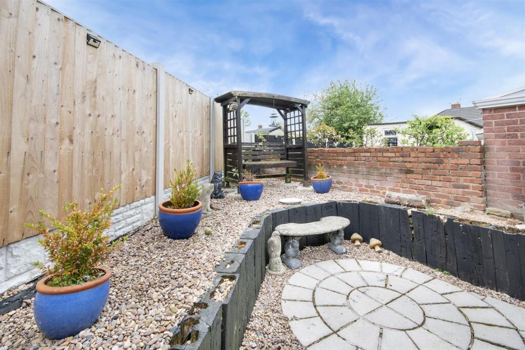 Outdoor area
