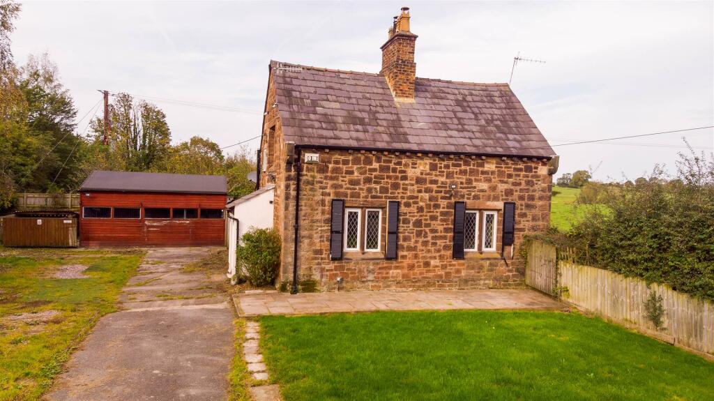 Constables Ivy Cottage, Brimstage Lane drone-2.jpg