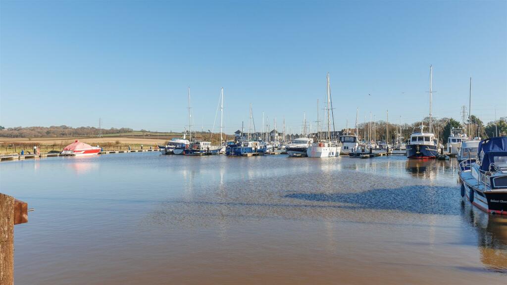 Harbour 2