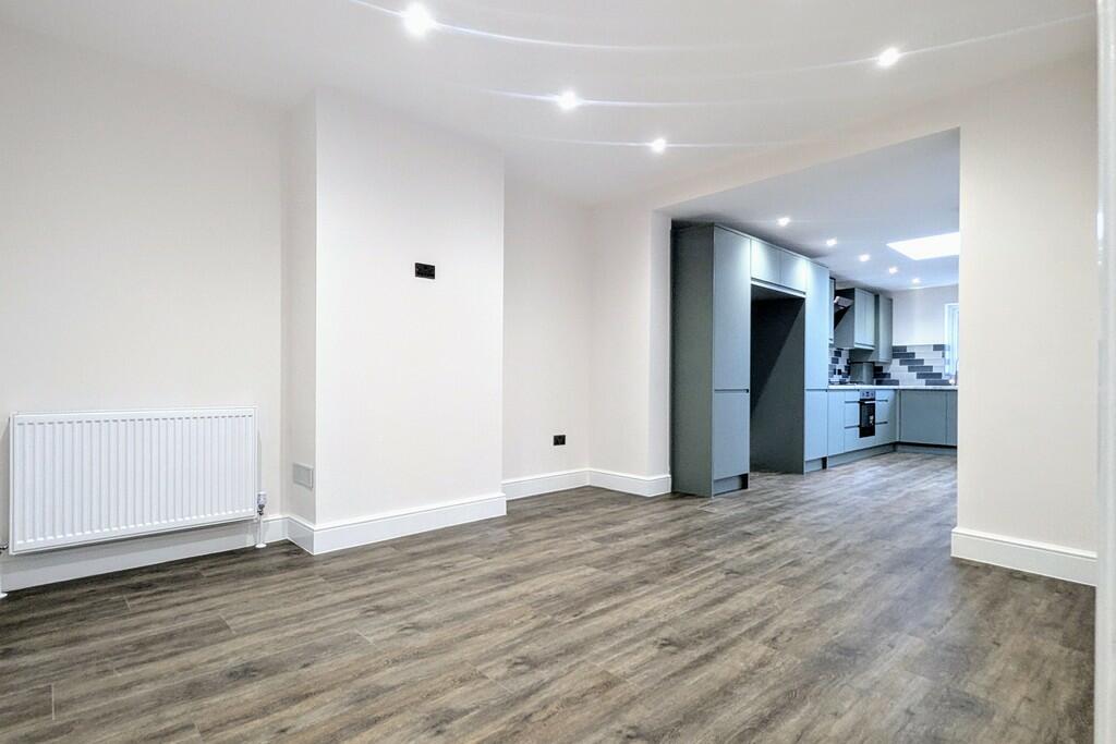 Dining Room A