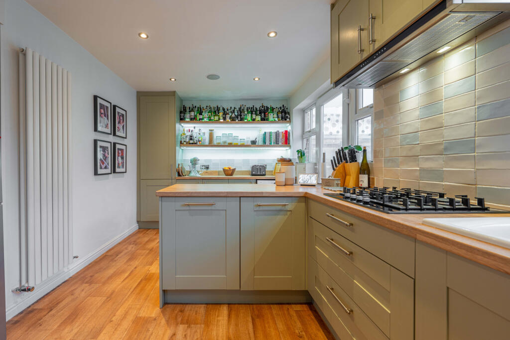 Lomsey Close, Tile Hill, Coventry