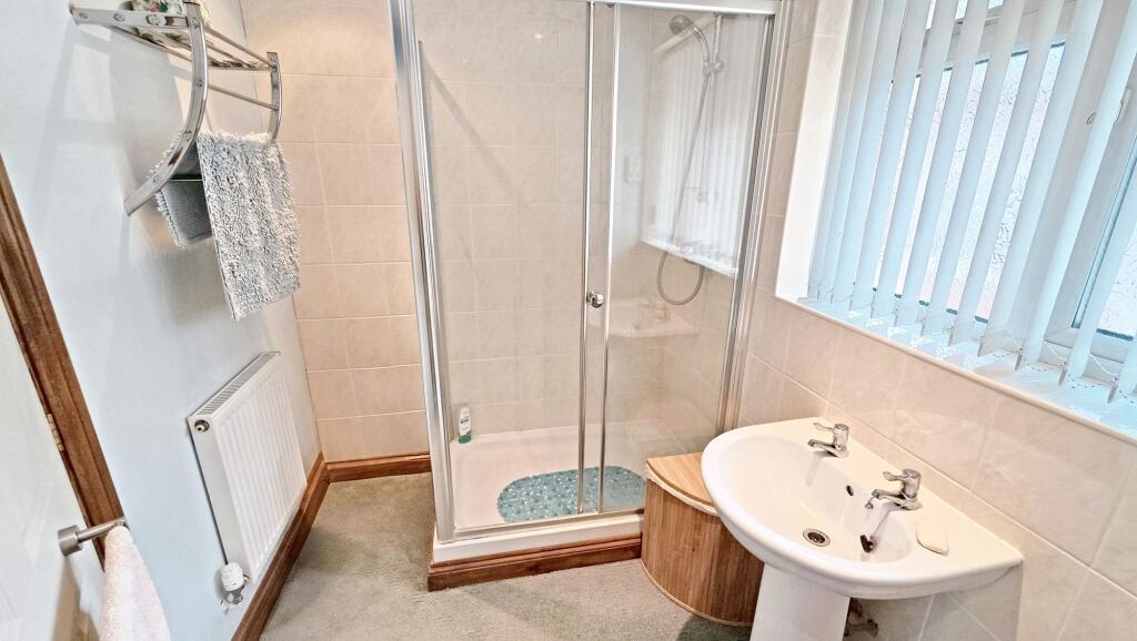 Annexe Bathroom