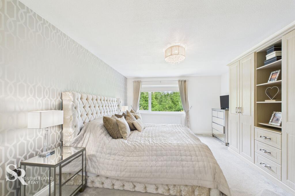 En-suite Bedroom