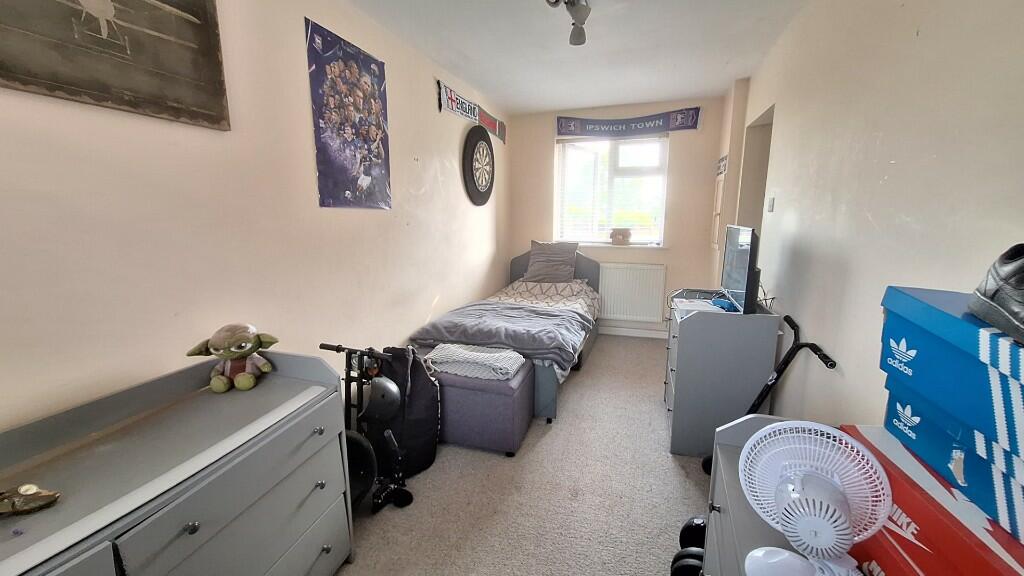 Bed 3