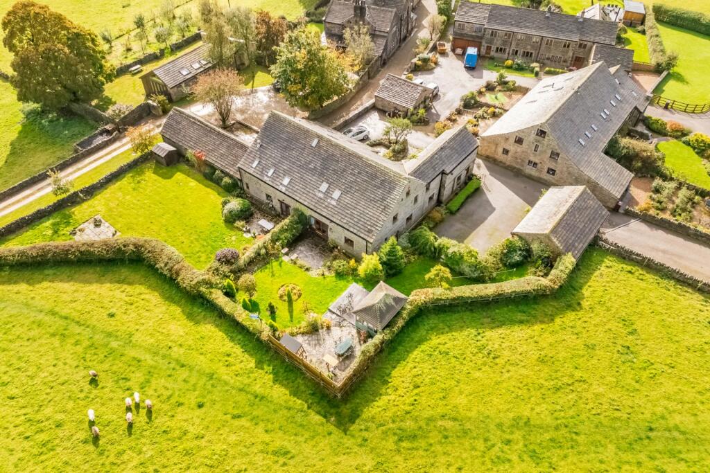 Blake House Farm Ltd