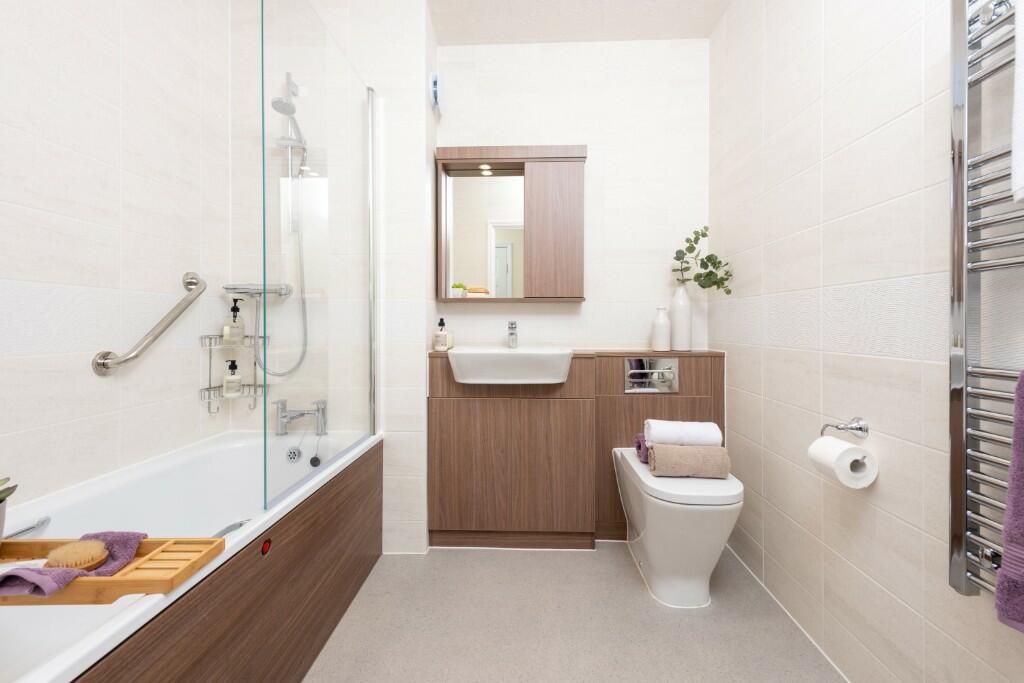 Example Bathroom