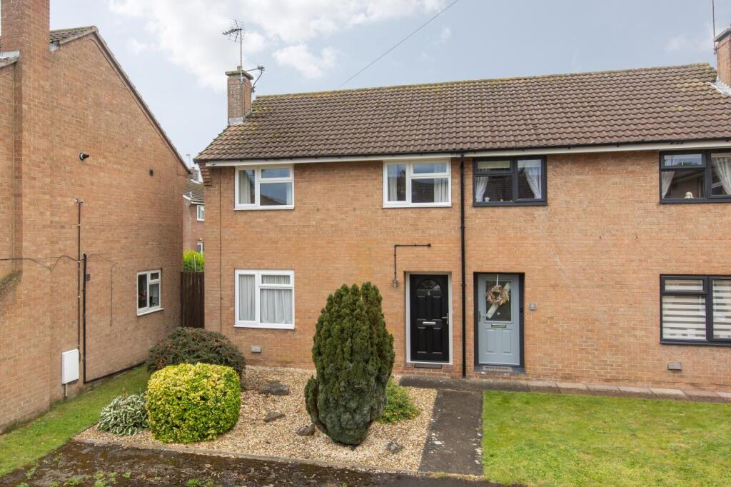 5 Crabmill Close, Easingwold, York