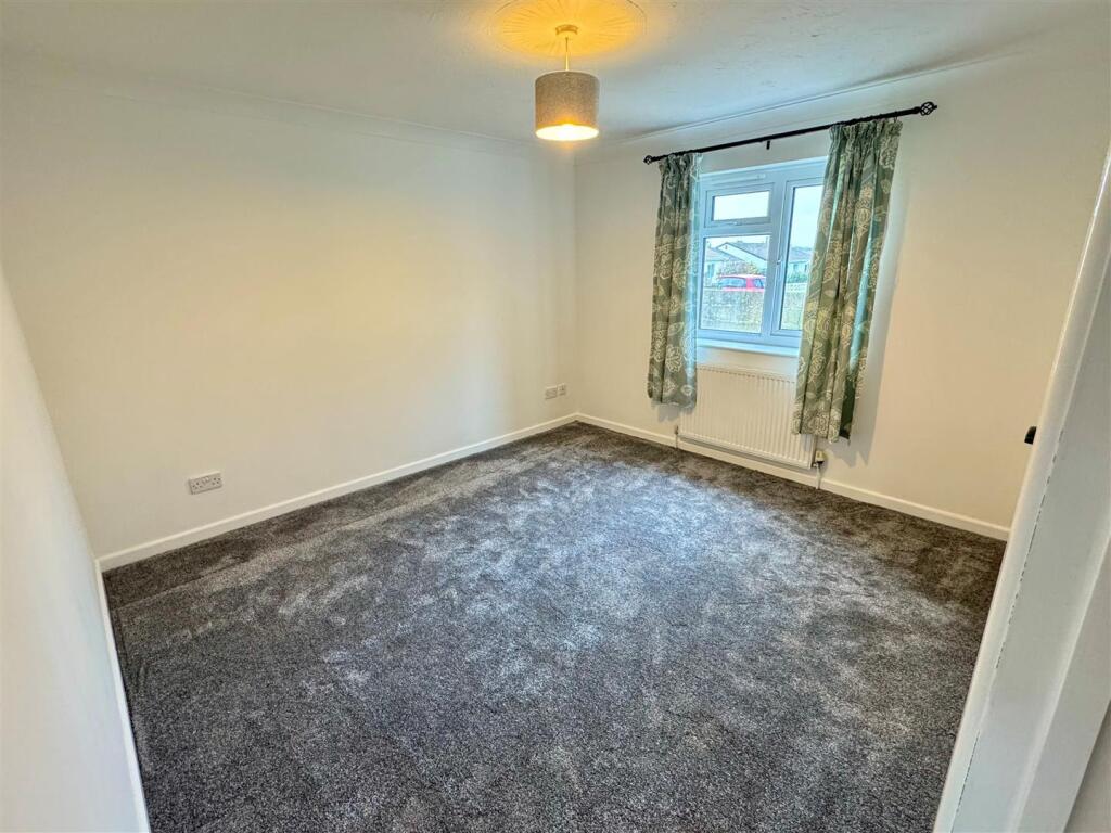 4 Place Parc Bedroom 1