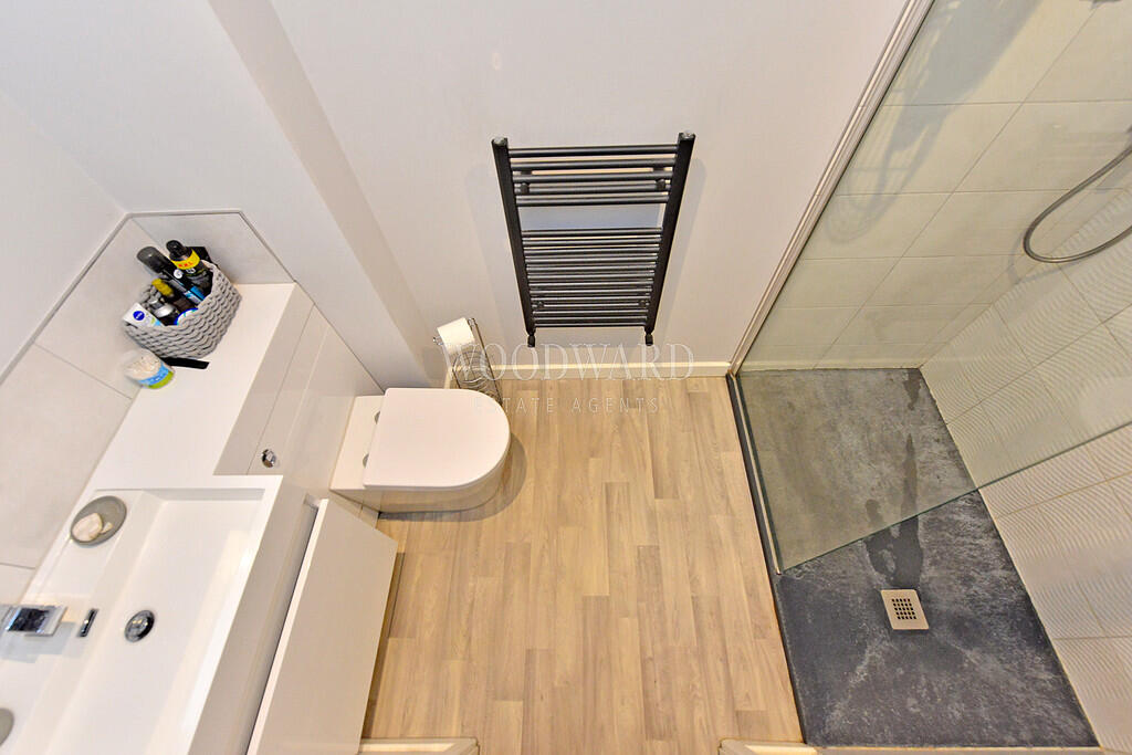 En-Suite/WC