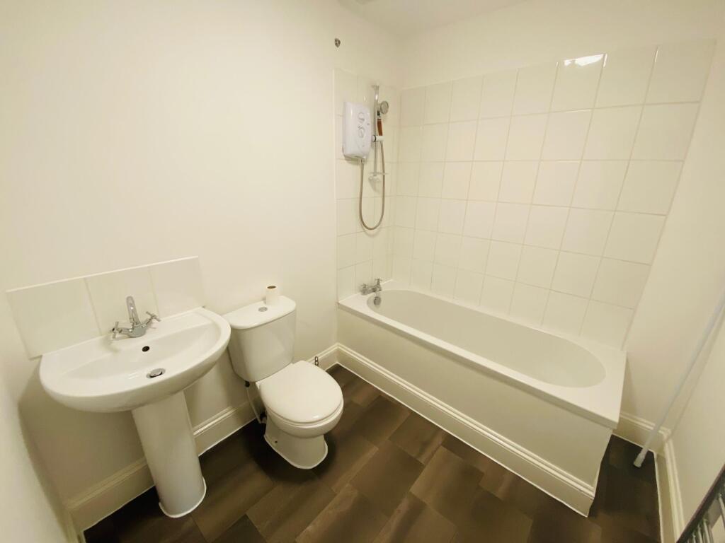 En-suite Bathroom