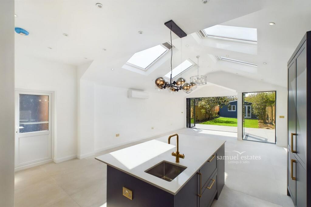 Kitchen View