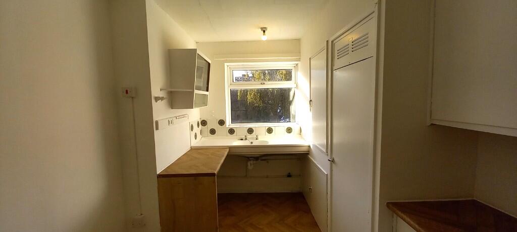 Nelson Grove Road, London, SW19