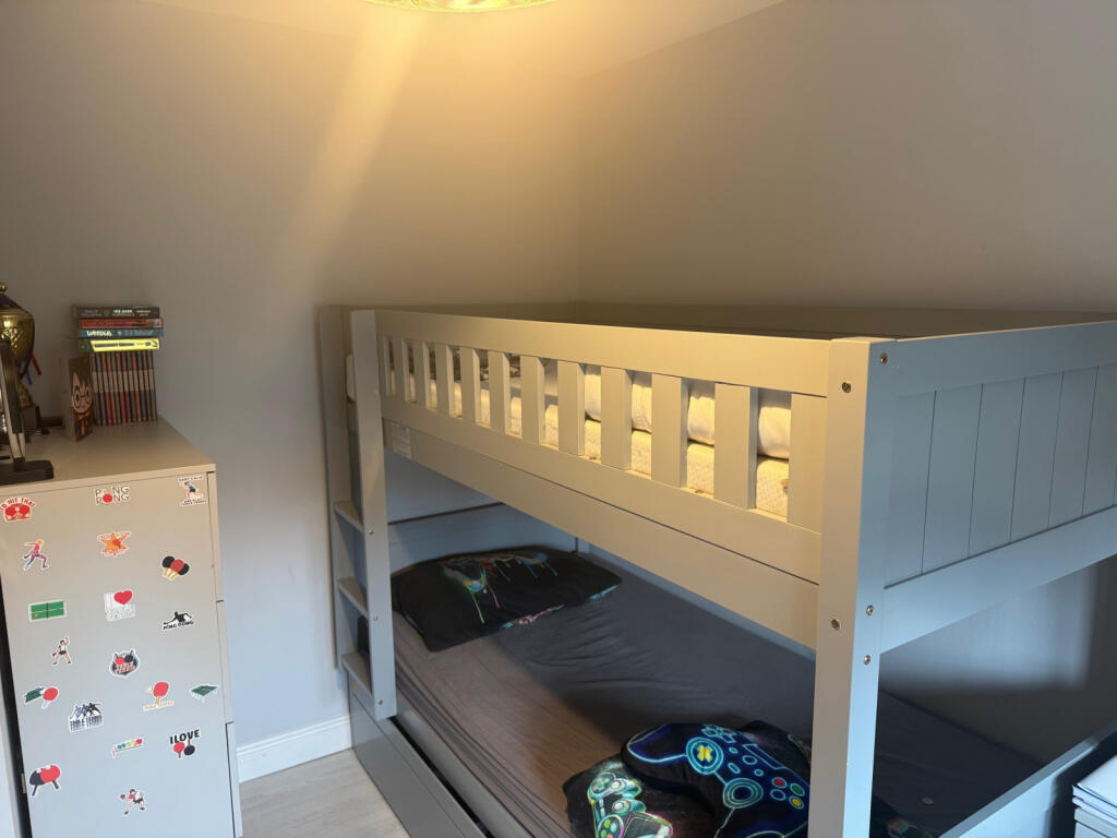 BED 3