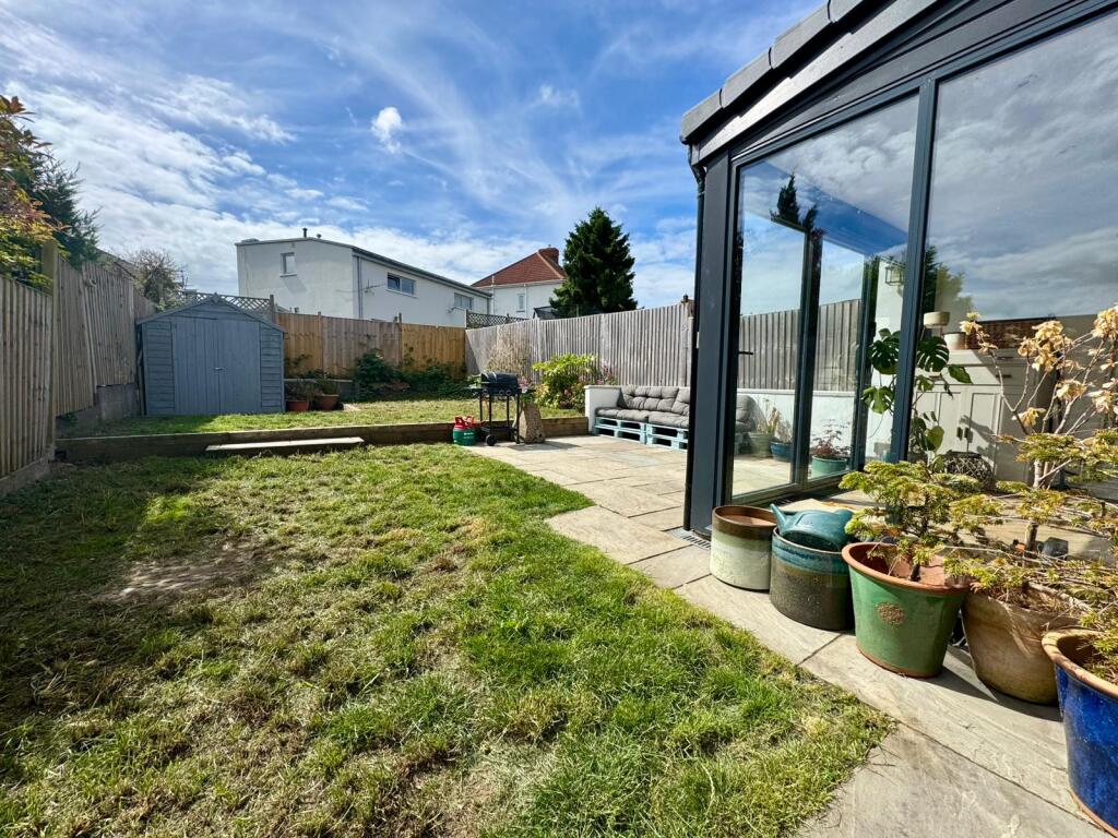 Garden 1