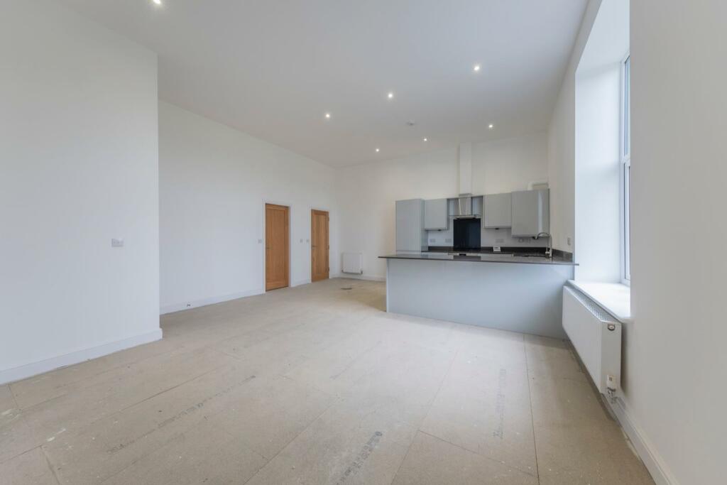 The Usher Quarters.JPG