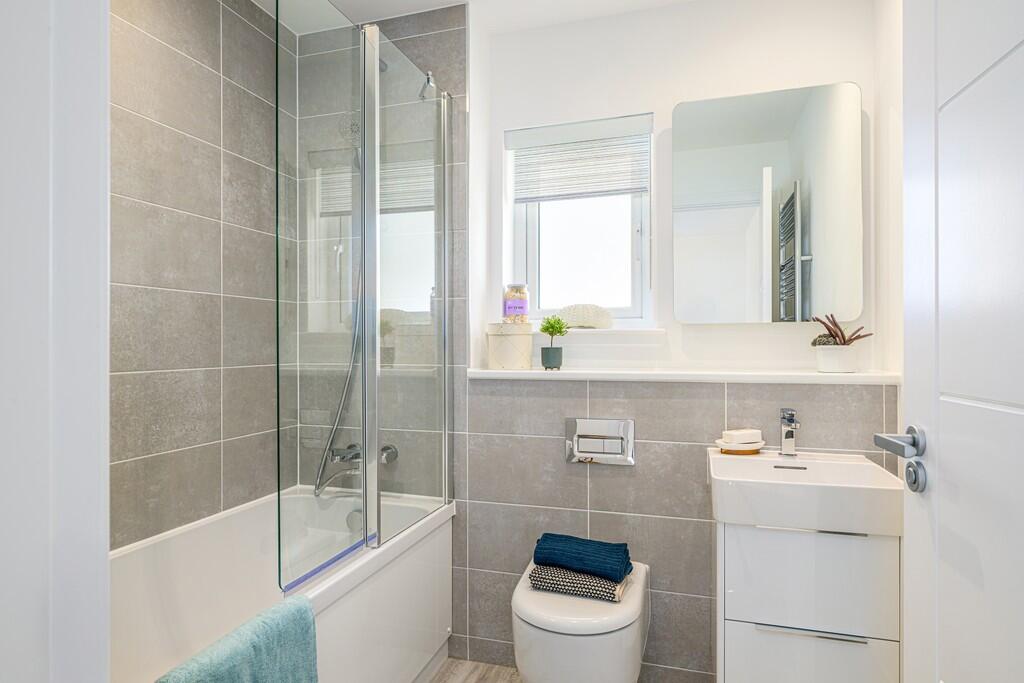 millgate lawns, winchburgh