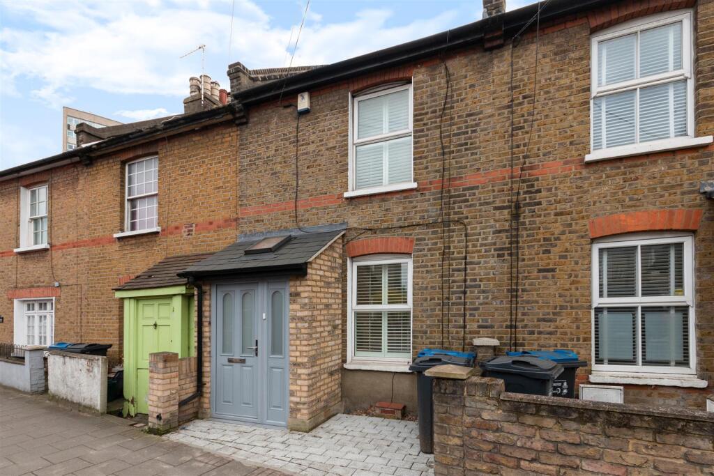 Crown Lane