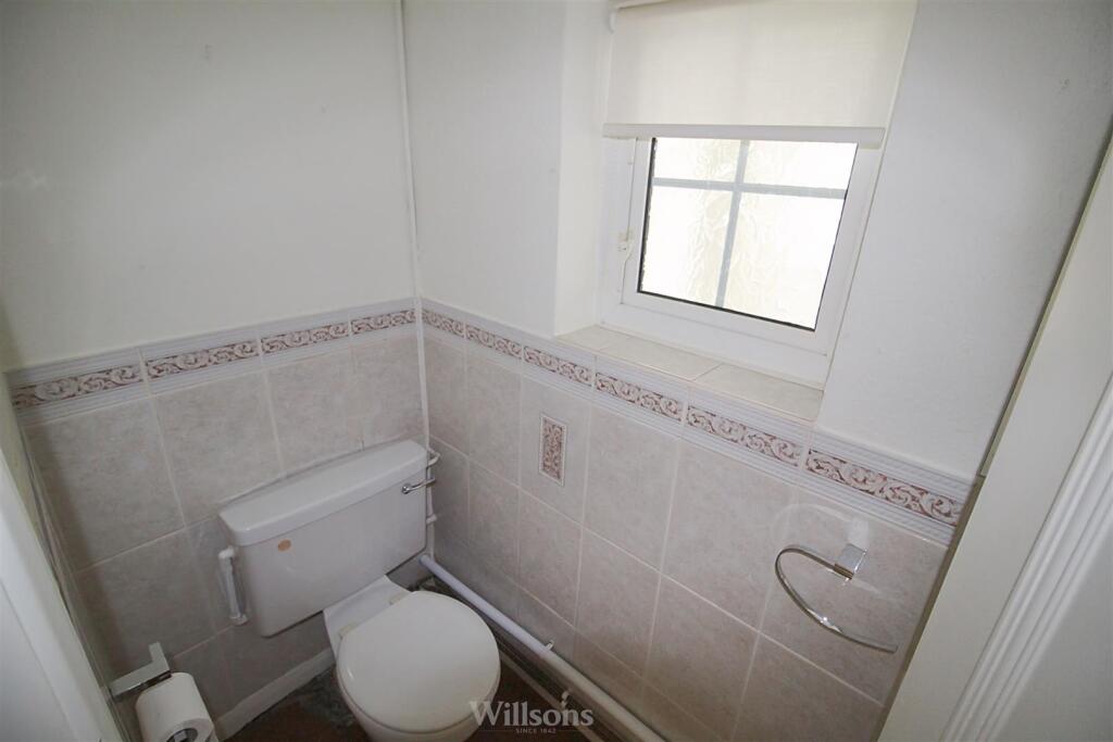WC