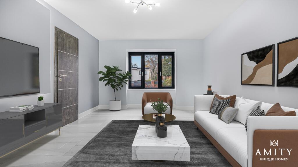 Lounge (Staged)