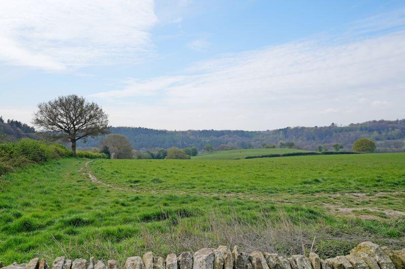 Adjoining Fields