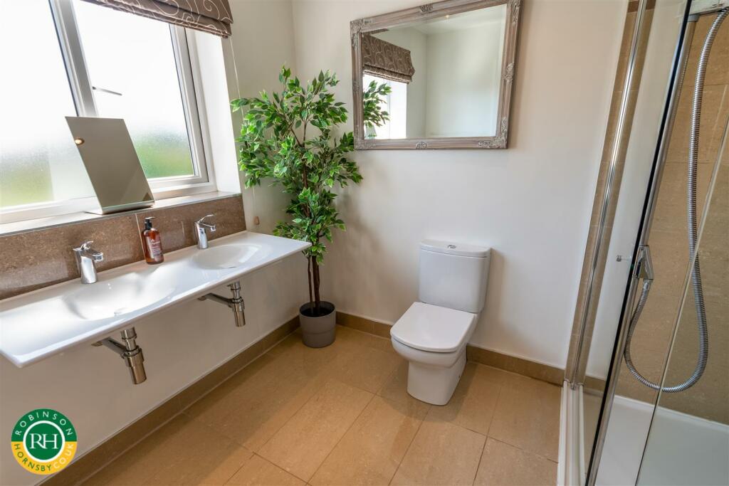 en suite