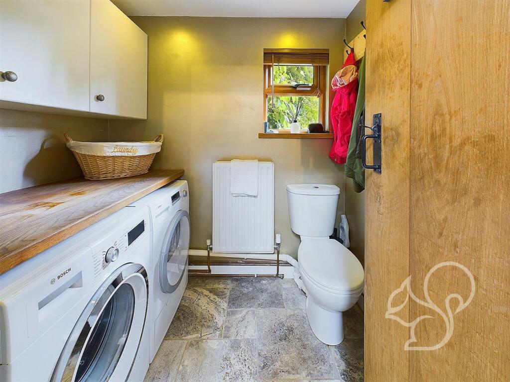 Utility/WC