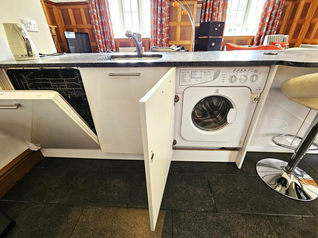 Kitchen v2