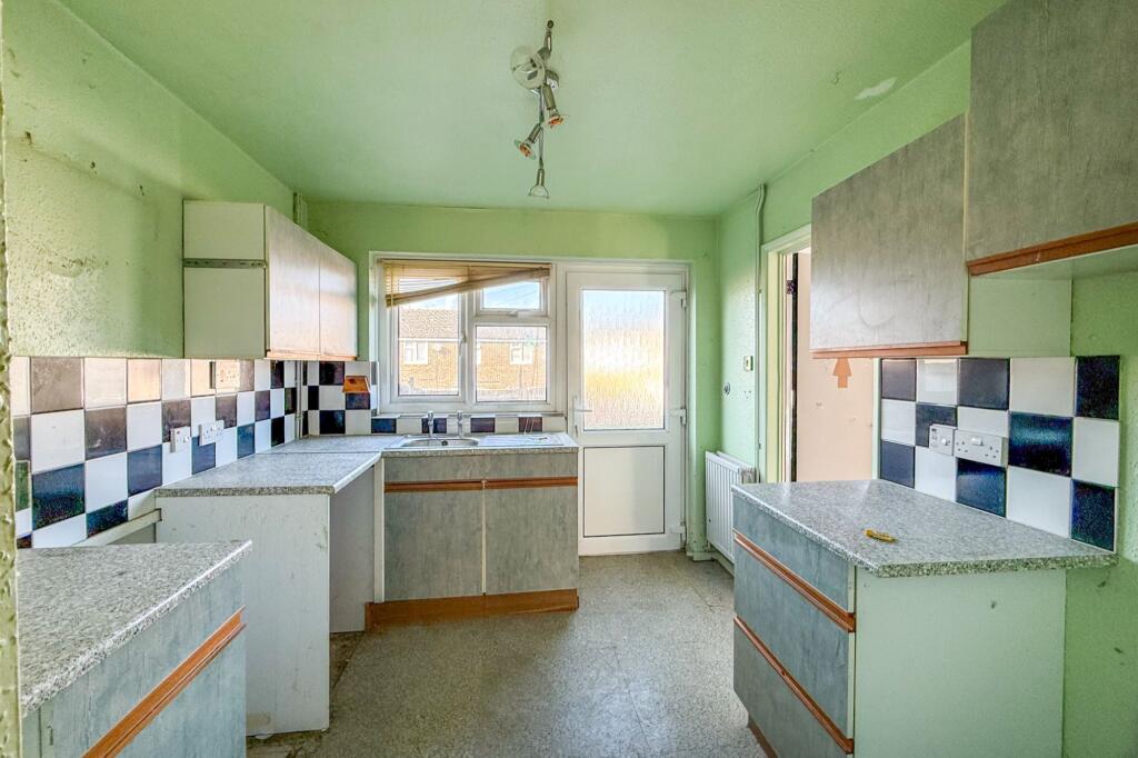 15 Osborne Road, East Cowes, Isle of Wight, PO32 6RY