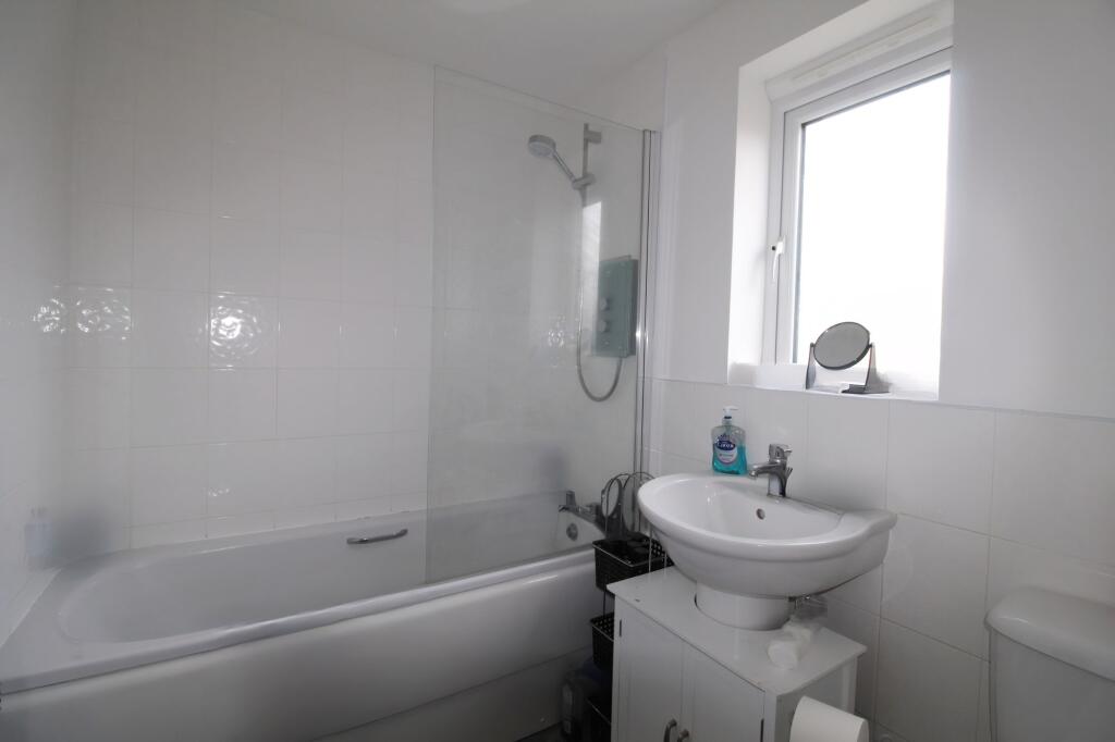 Bathroom/WC
