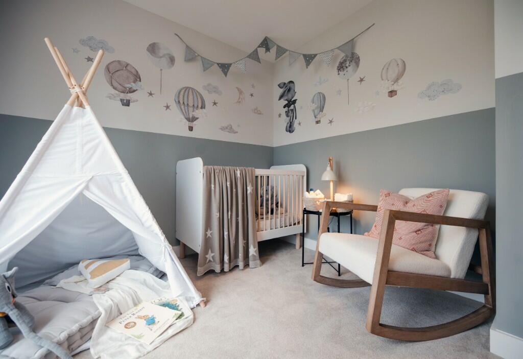 Ashton bedroom 