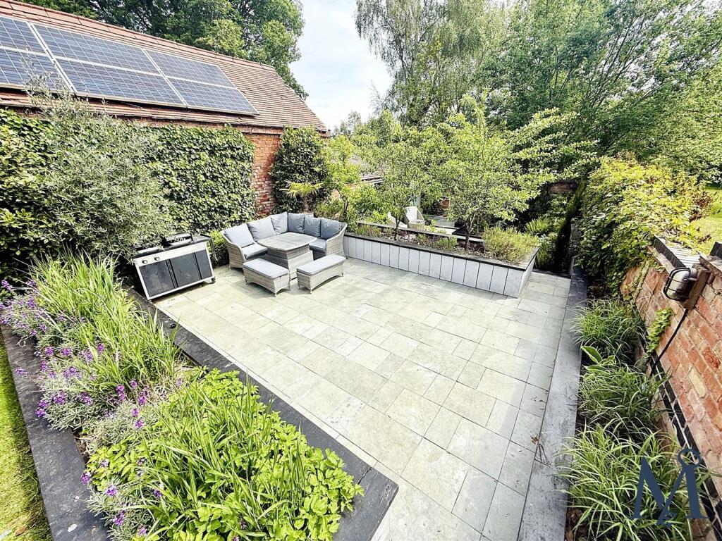 Gardens