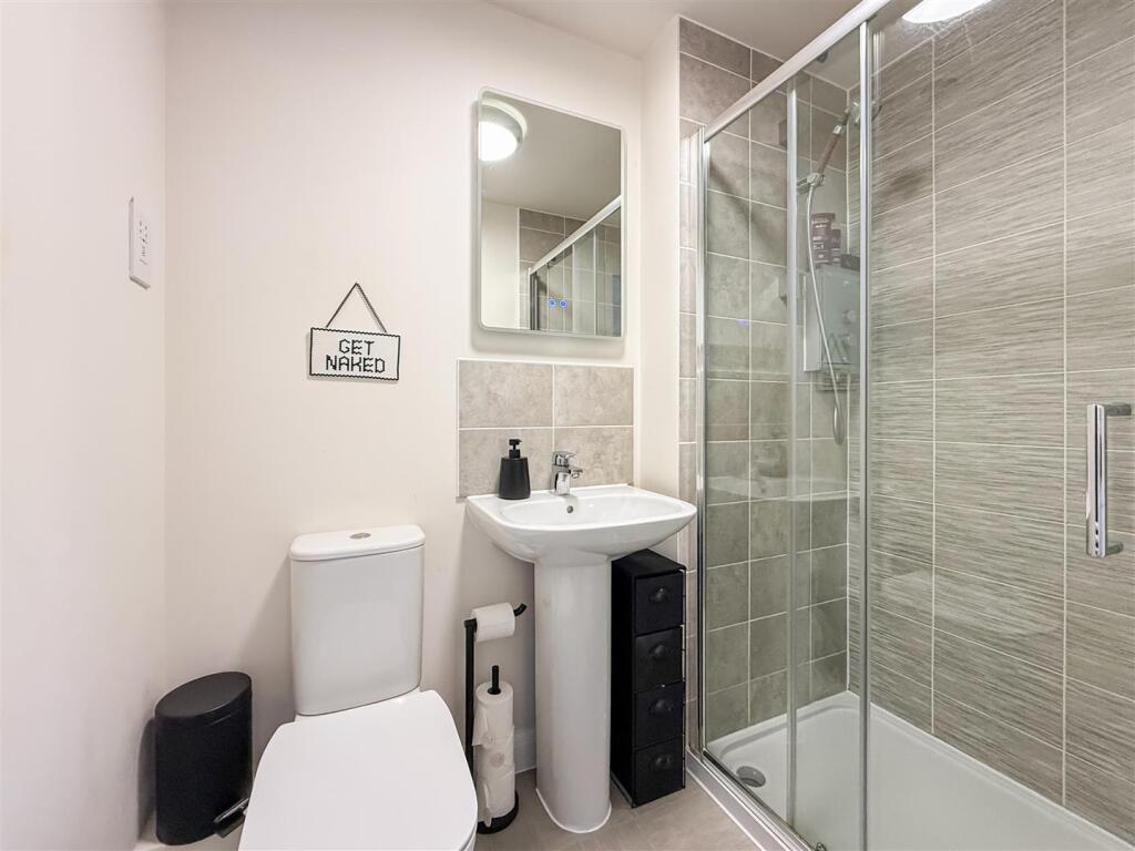 en suite