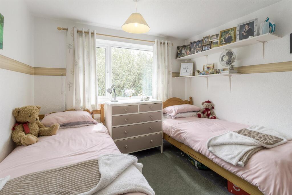 21 Meadow Close, Sheepy Magna