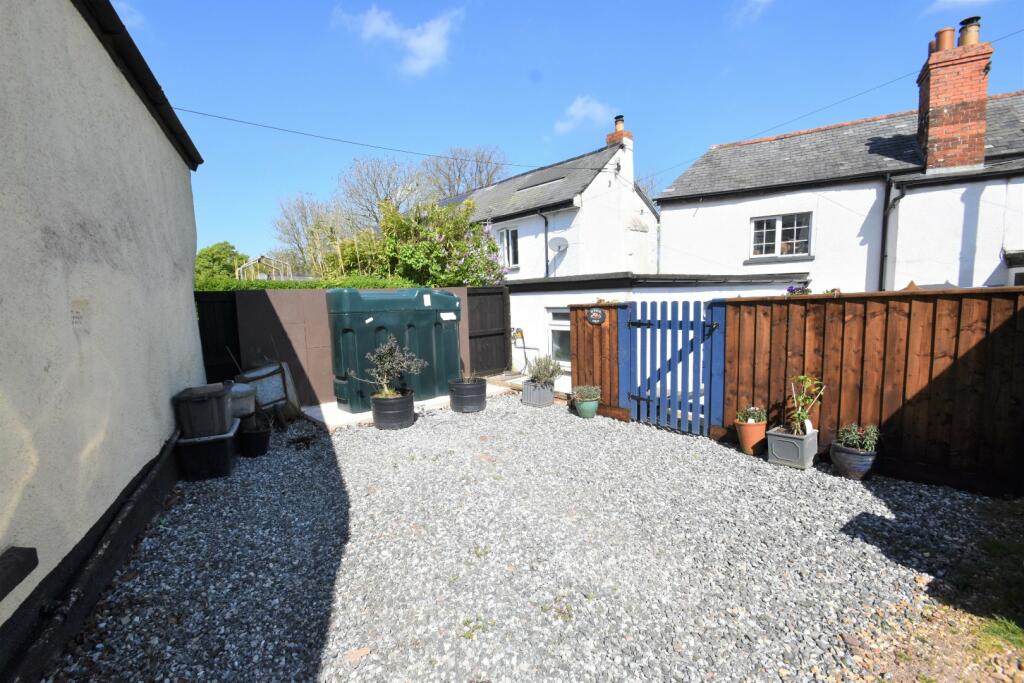 Cadeleigh, Seddons