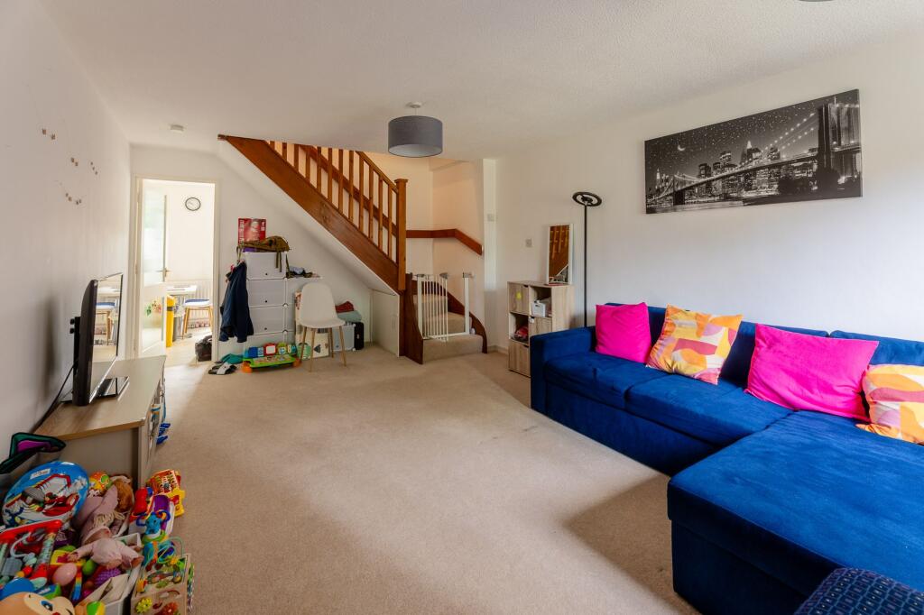 Sitting / Dining Room